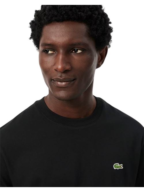 TH7318031 NERO lacoste | TH7318031 NERO